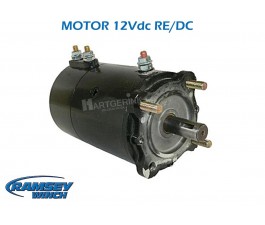 Motor 12v - DC-RE